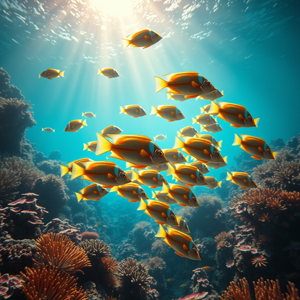 Preplanned Fish website