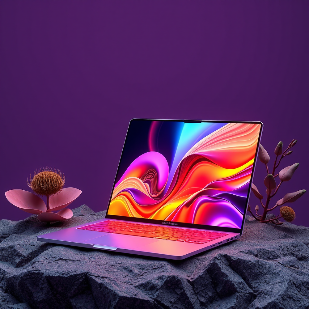Product Generator website