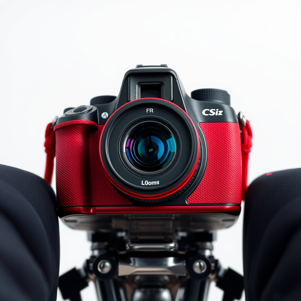 Product Image Generator website