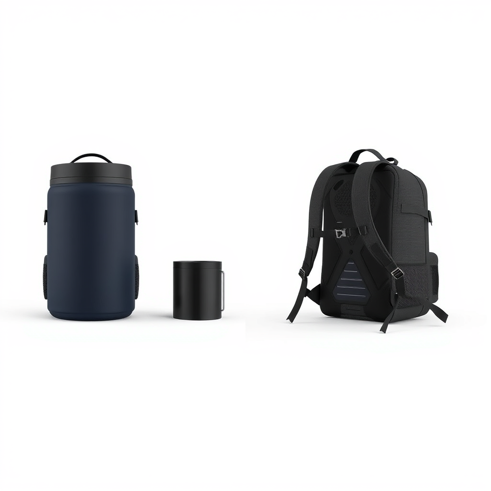 Product Prototype Visualizer website