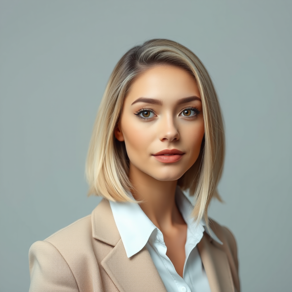 Profesional Head Shot website