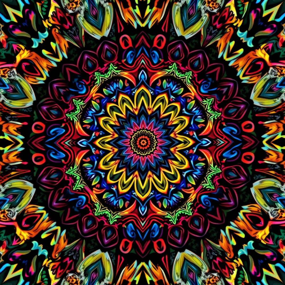 Images 3d mandala and pattern website
