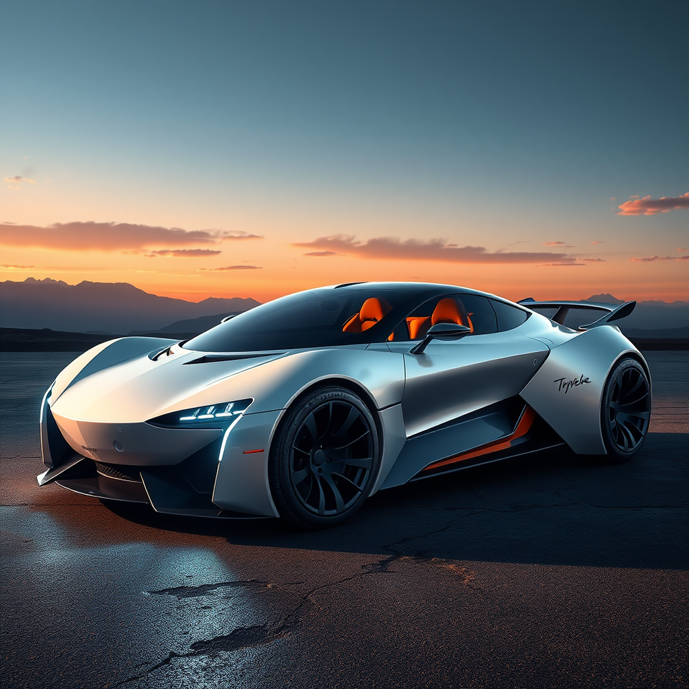 Professional car designer in the world. website