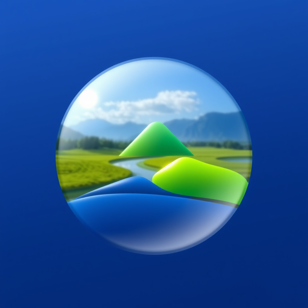 Professional icon designer in the world. website