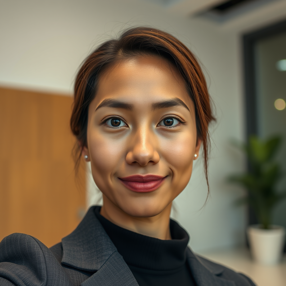 Professional Image Generator Selfie website