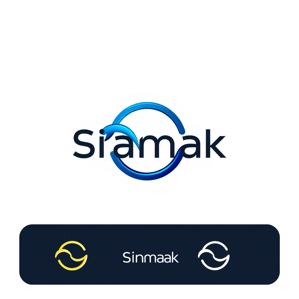 Professional Logo 3d In The World Based On Brand Name: ”Name” And Color website