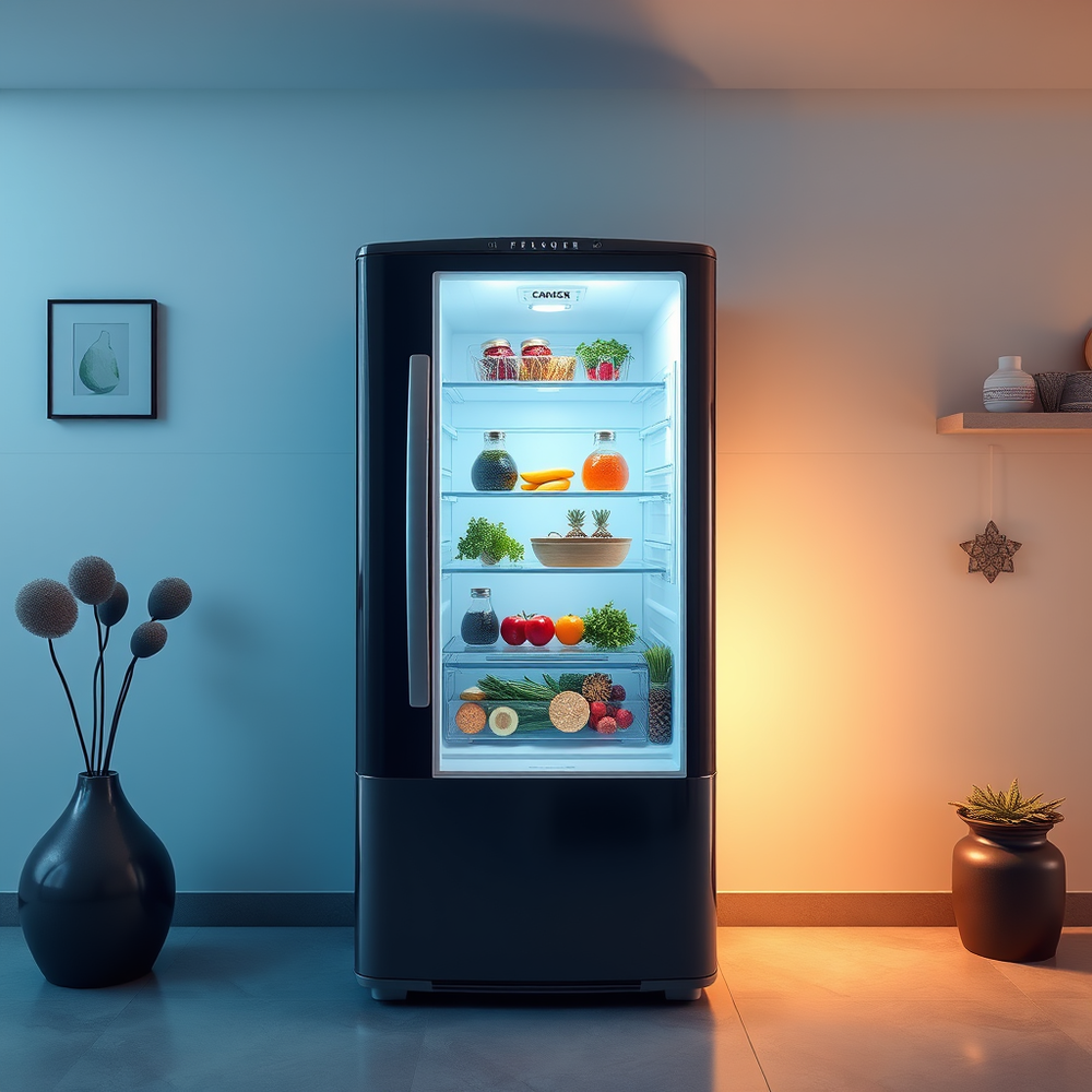 Professional new 3d refrigerator designer in the world website