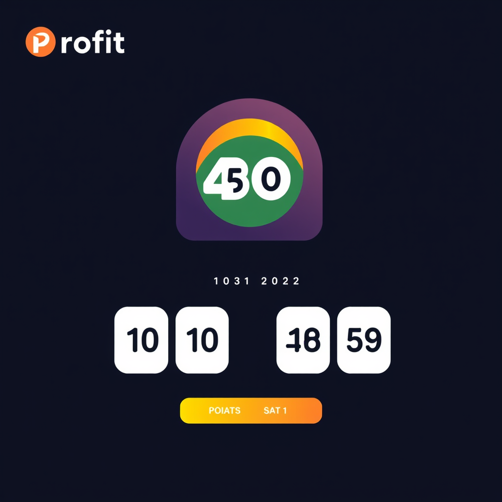 Profit website