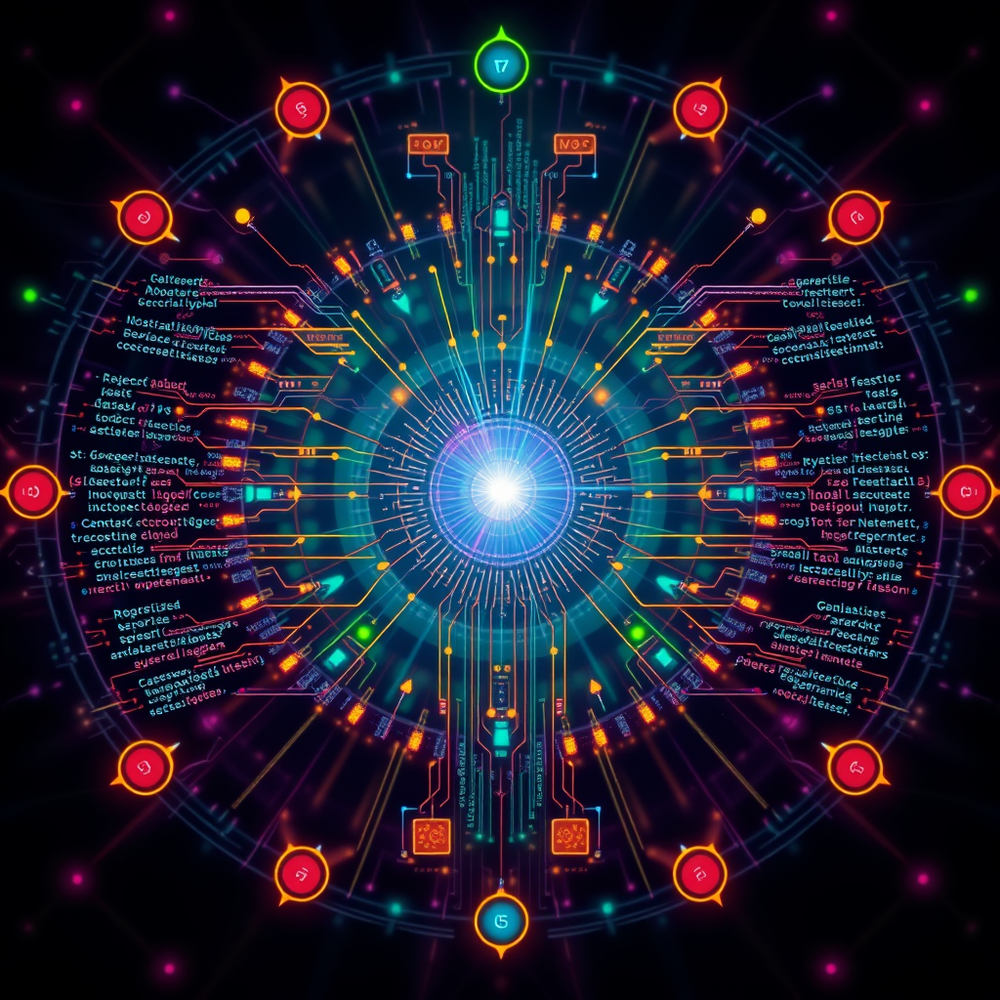 Programming code oracle Magical website