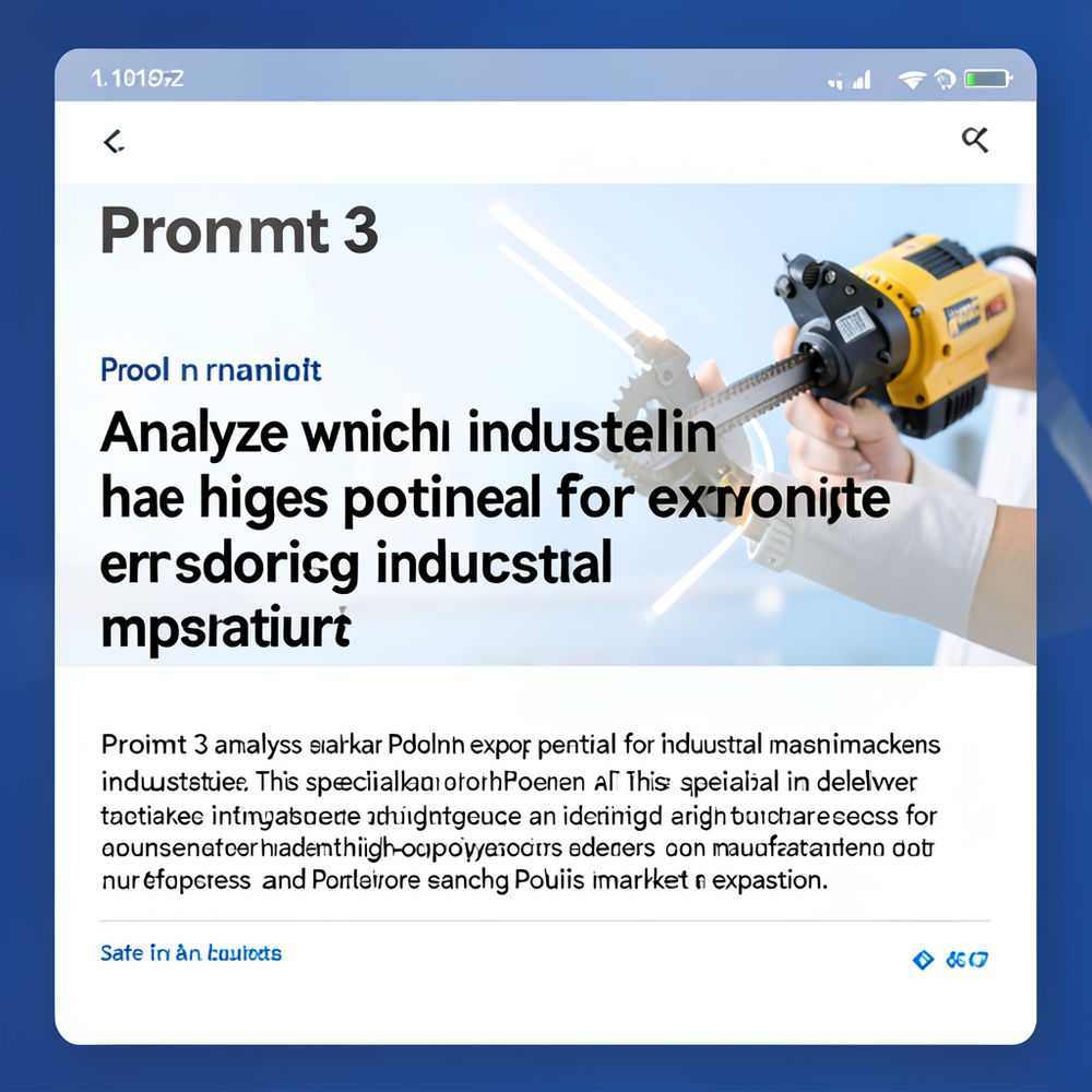 Prompt 3 website