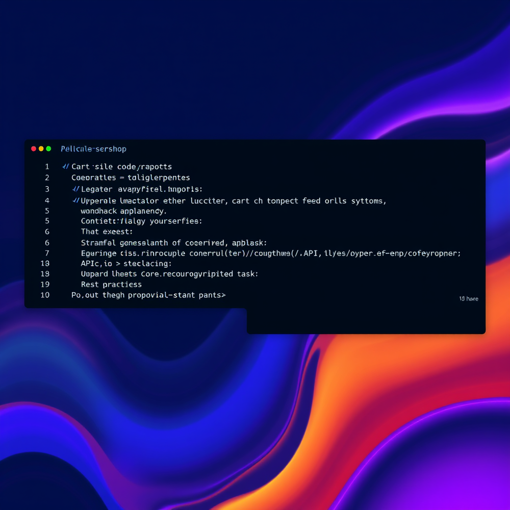 Prompt Generator For Stable Diffusion website
