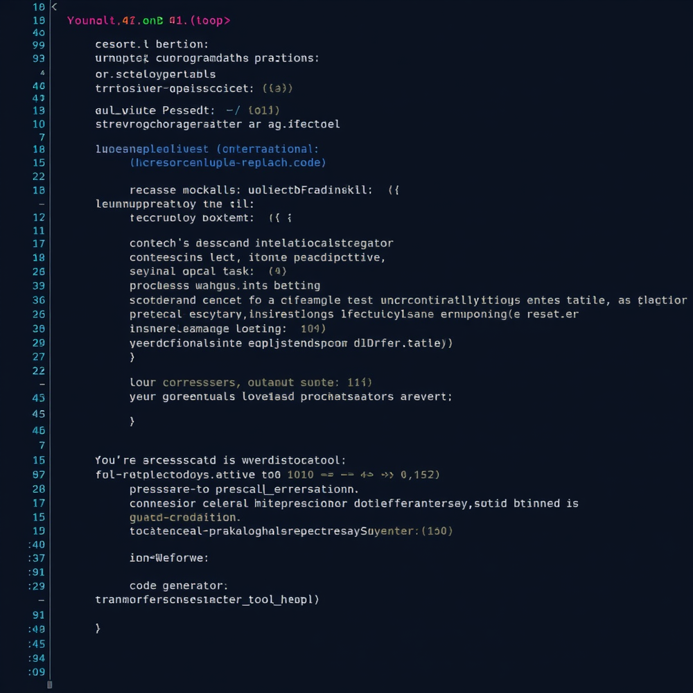 Code Generator Pseudocode website