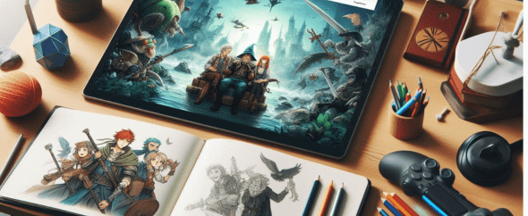 Proposalgenerator website