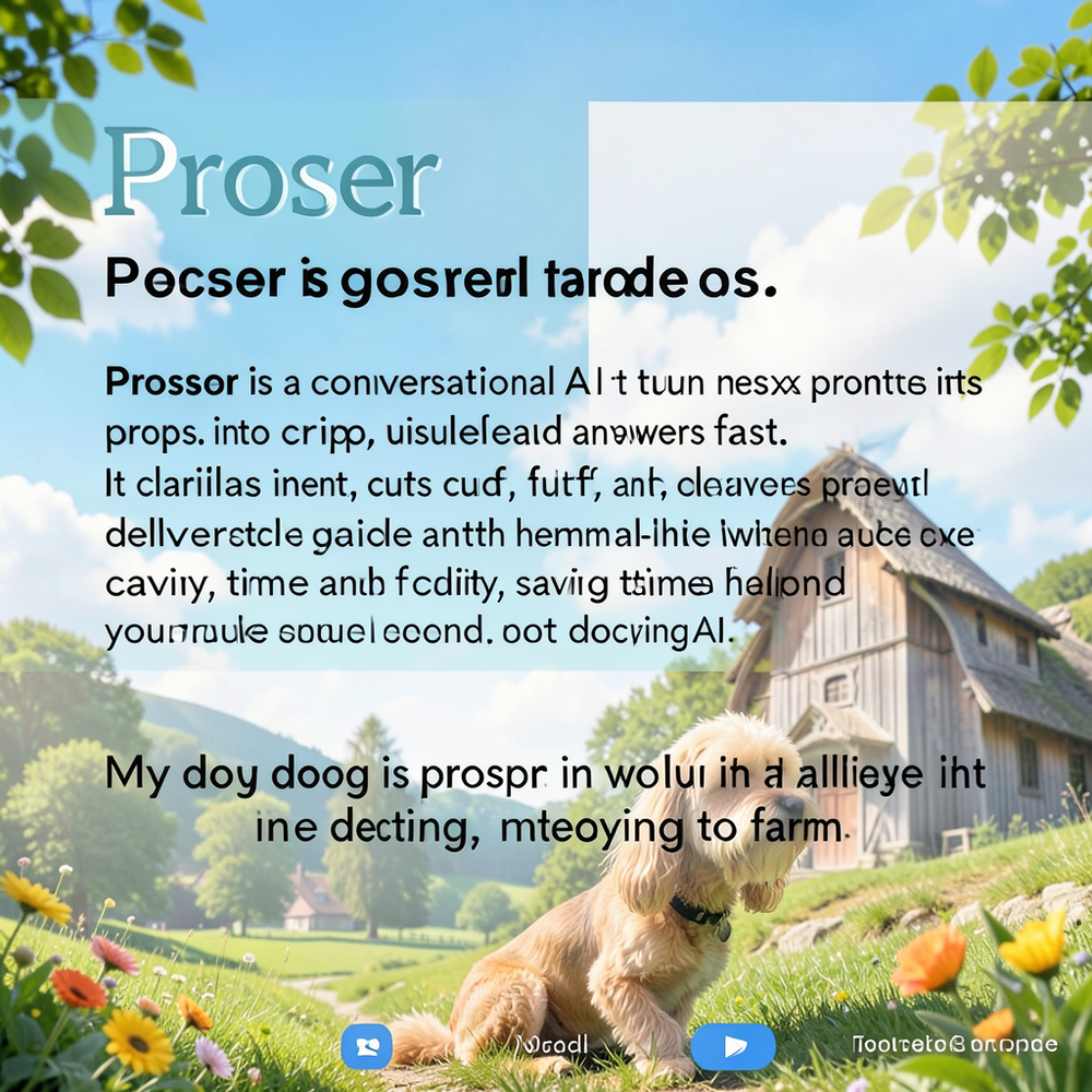 Prosper website