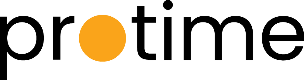 Protime AI website