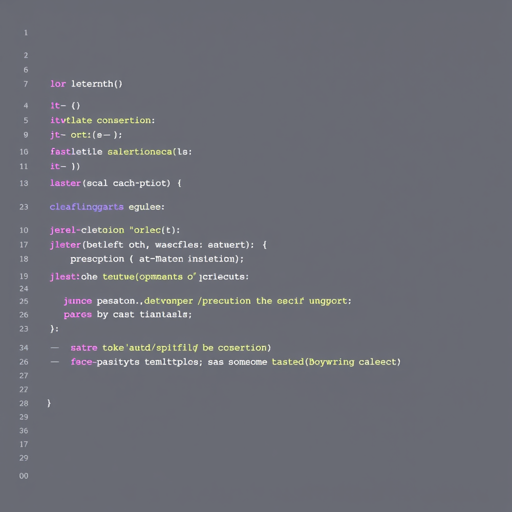 Pseodocode Generator website