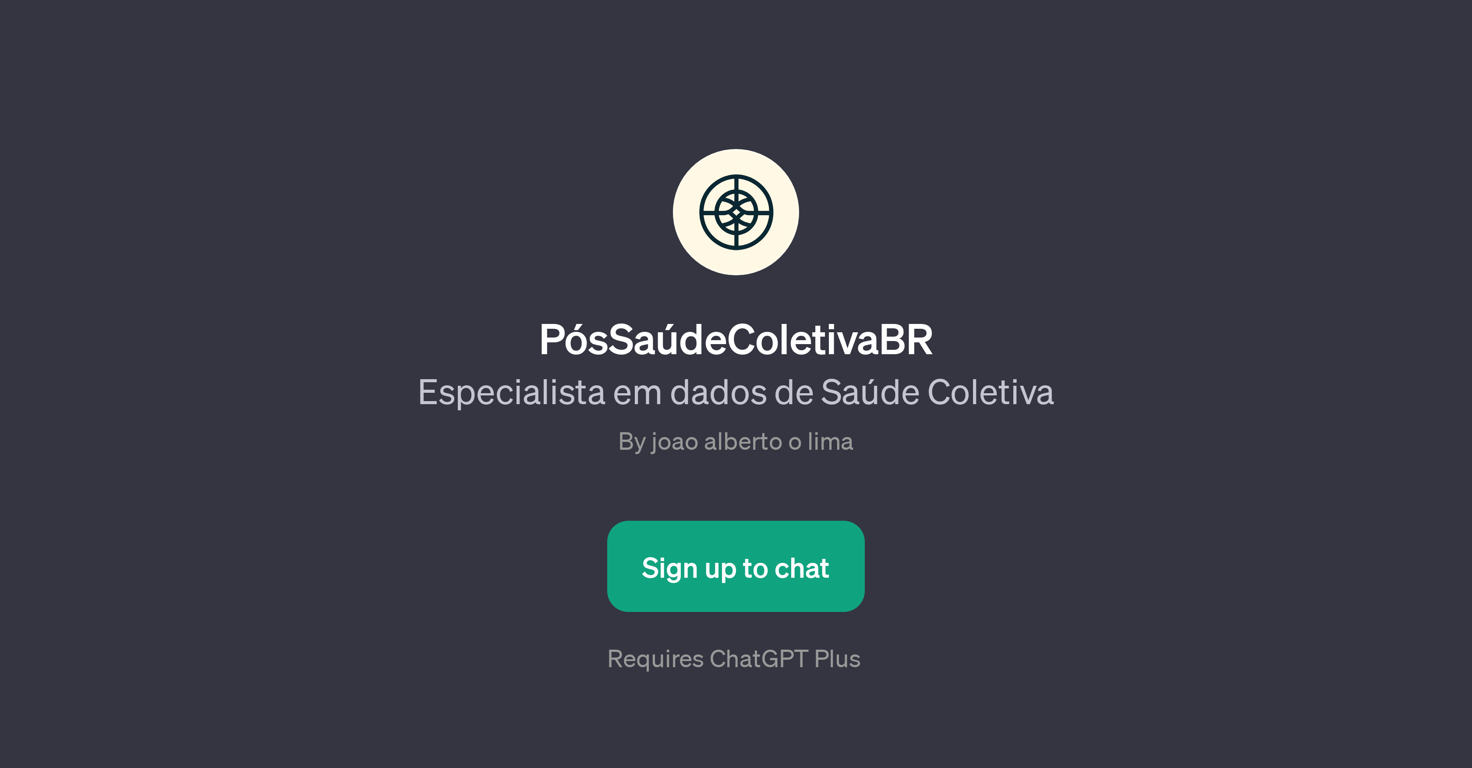 PsSadeColetivaBR website