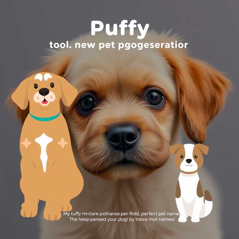 Puffy website