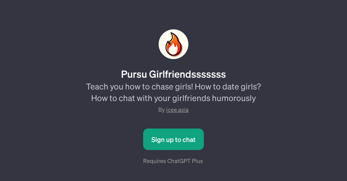 Pursu Girlfriendsssssss website