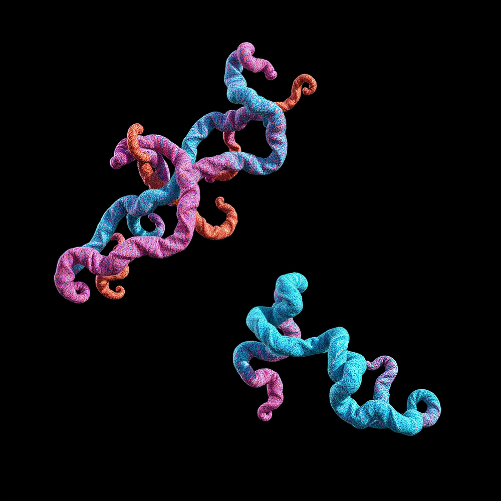 Pymol Command Generator website