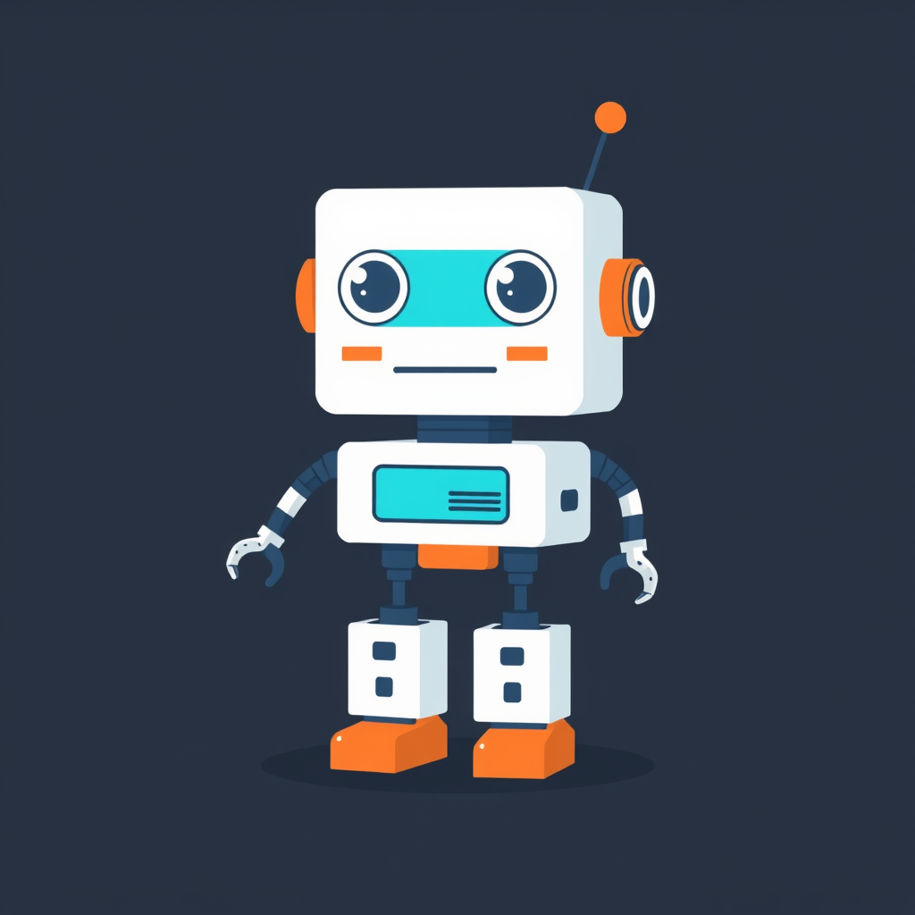 Python cheat sheet Robot 🤖 - (Free, No Signup AI Tool)