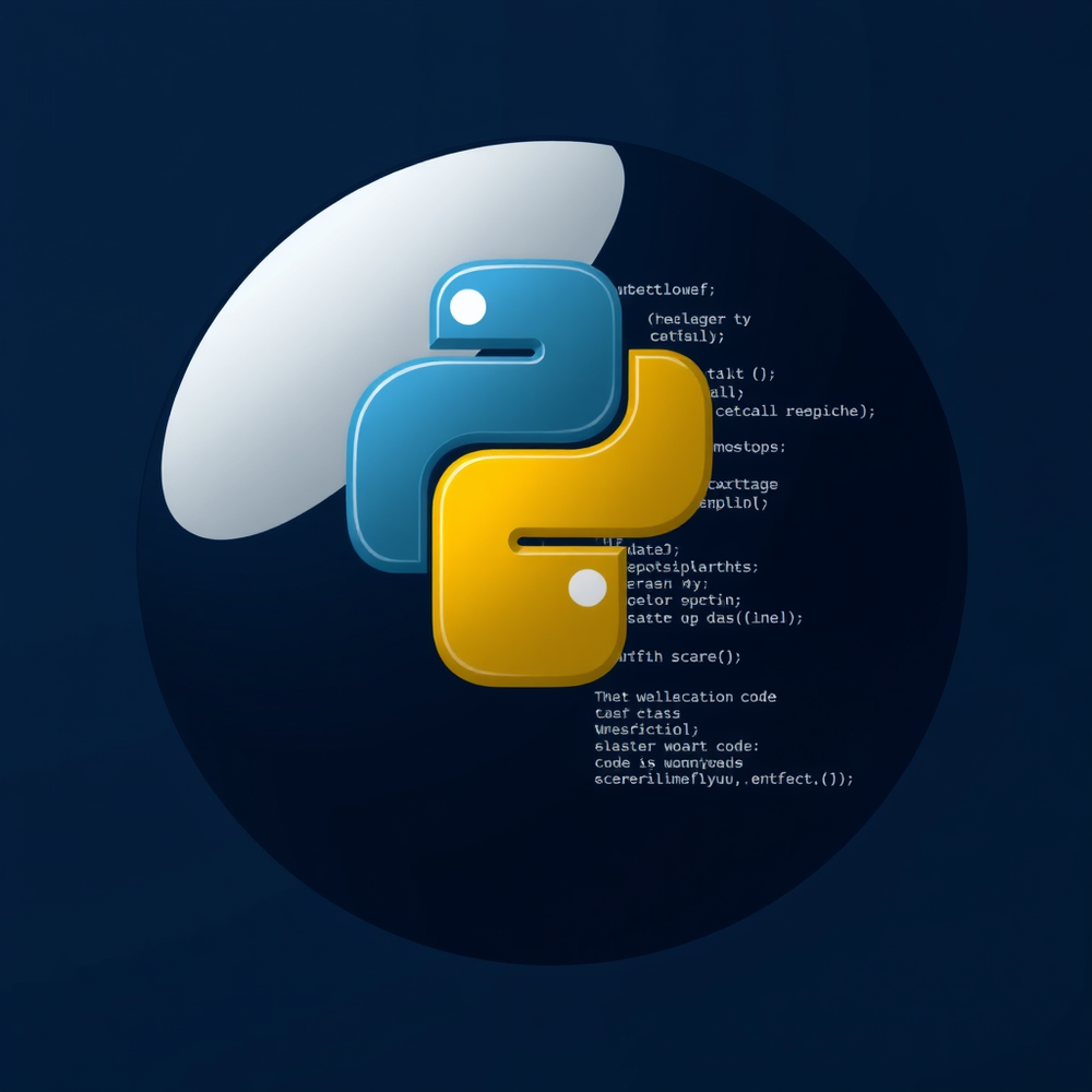 Python coder website