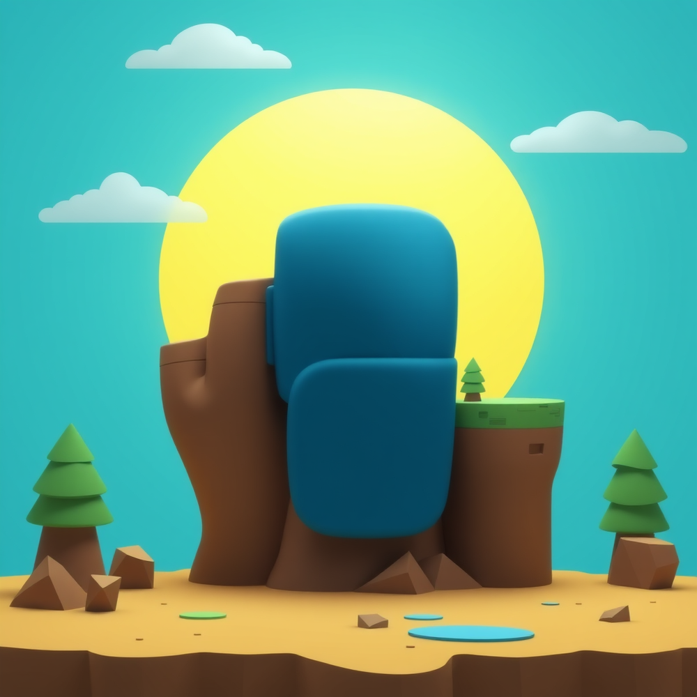 Python Game Generator website