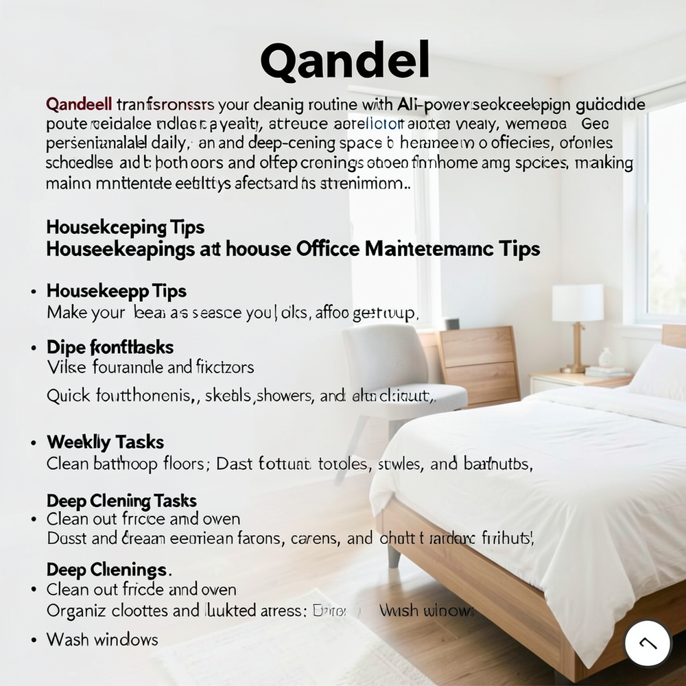 Qandeel website