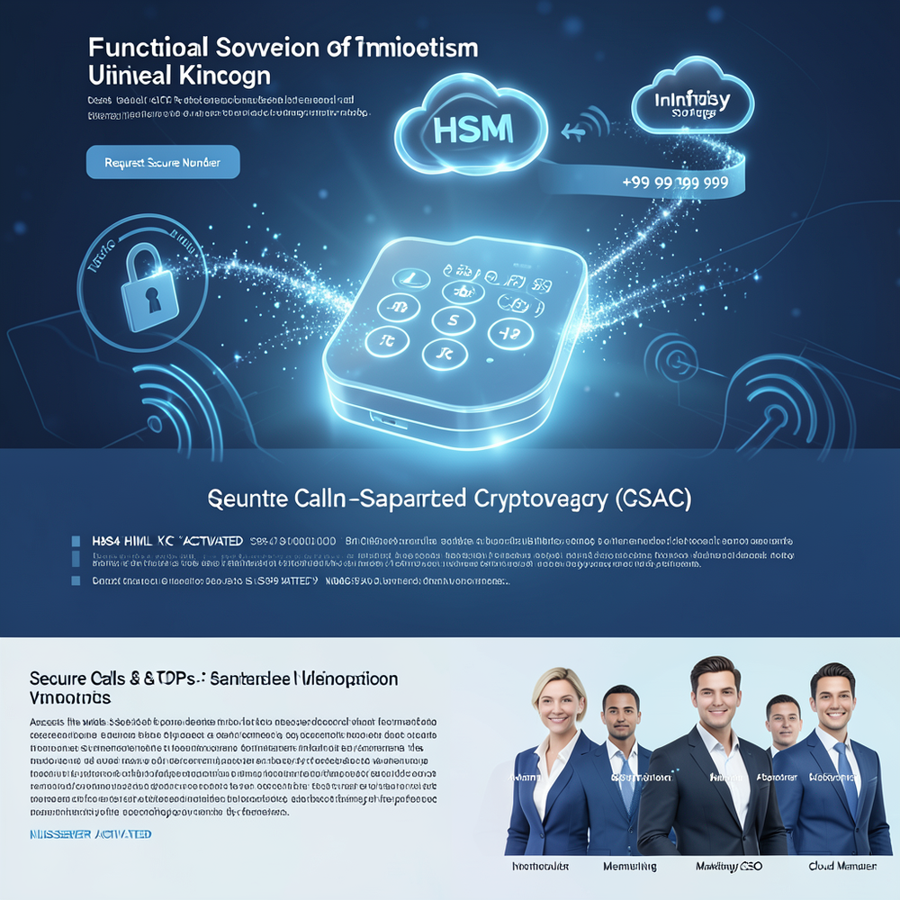 QSAC COMMUNICATION website