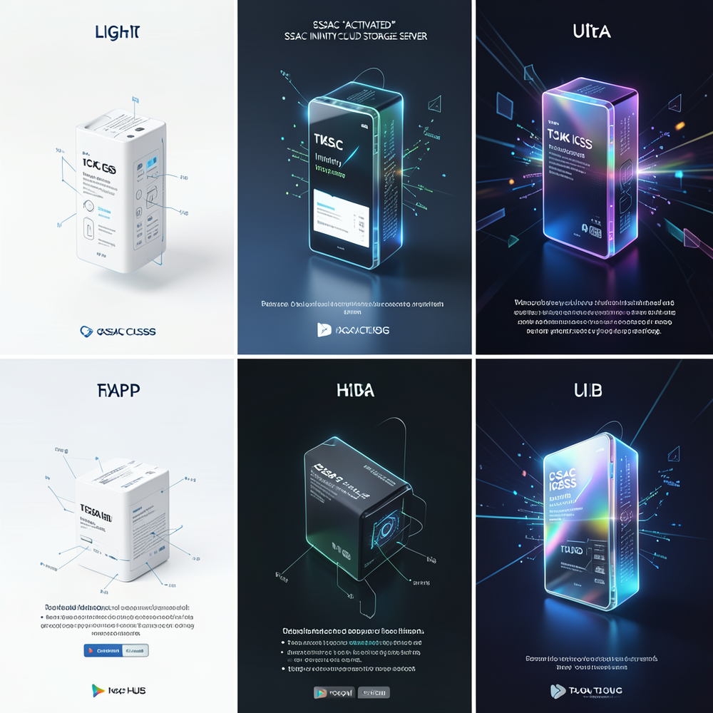 QSAC MANAGEMENT website