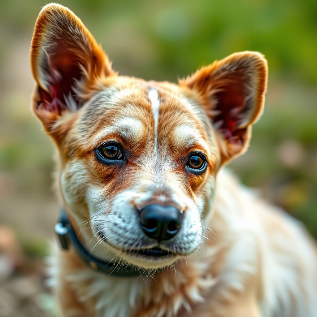 Quality Control Dog Free AI Tool by vervevisualmedia559