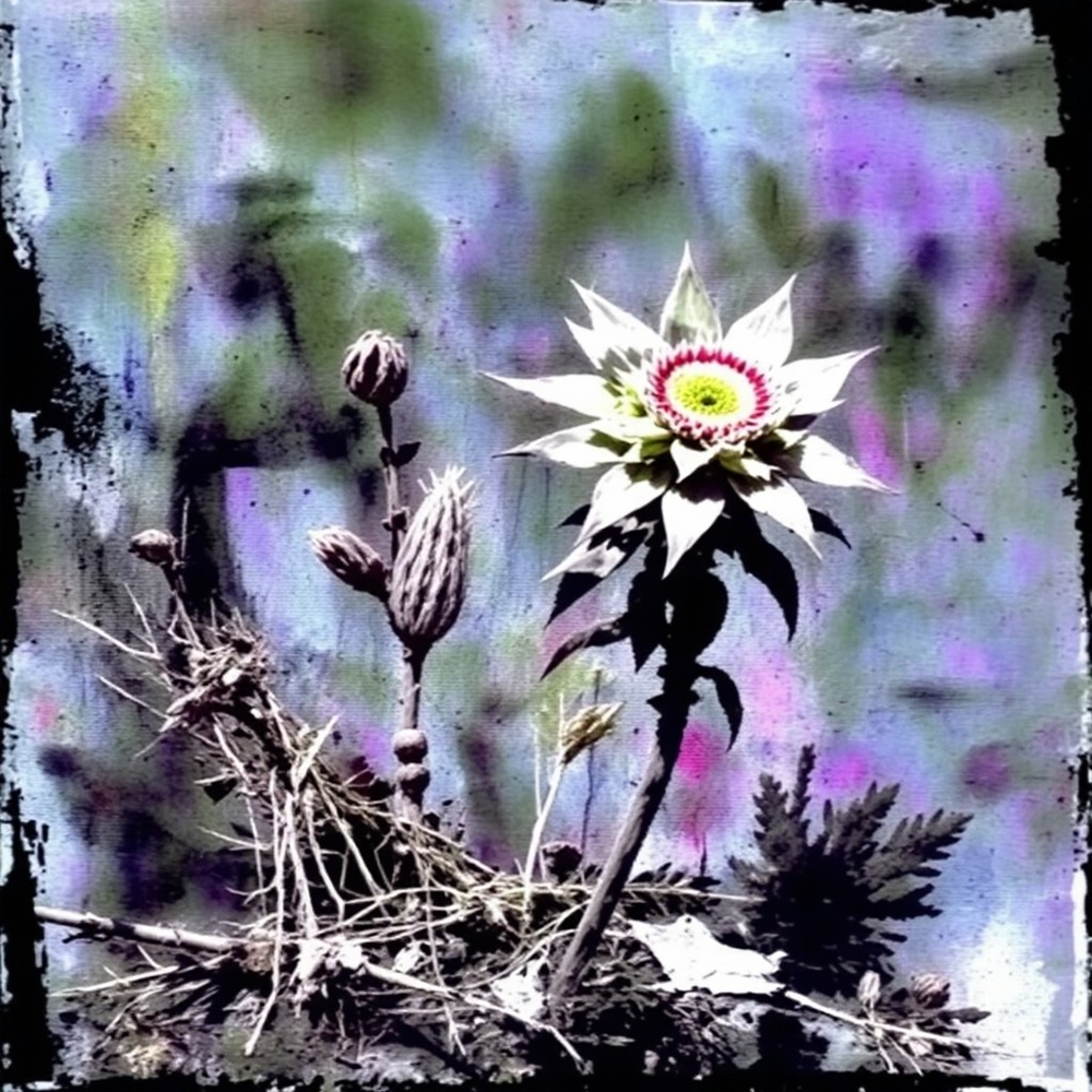 Quantum Brain Storming Studio. website