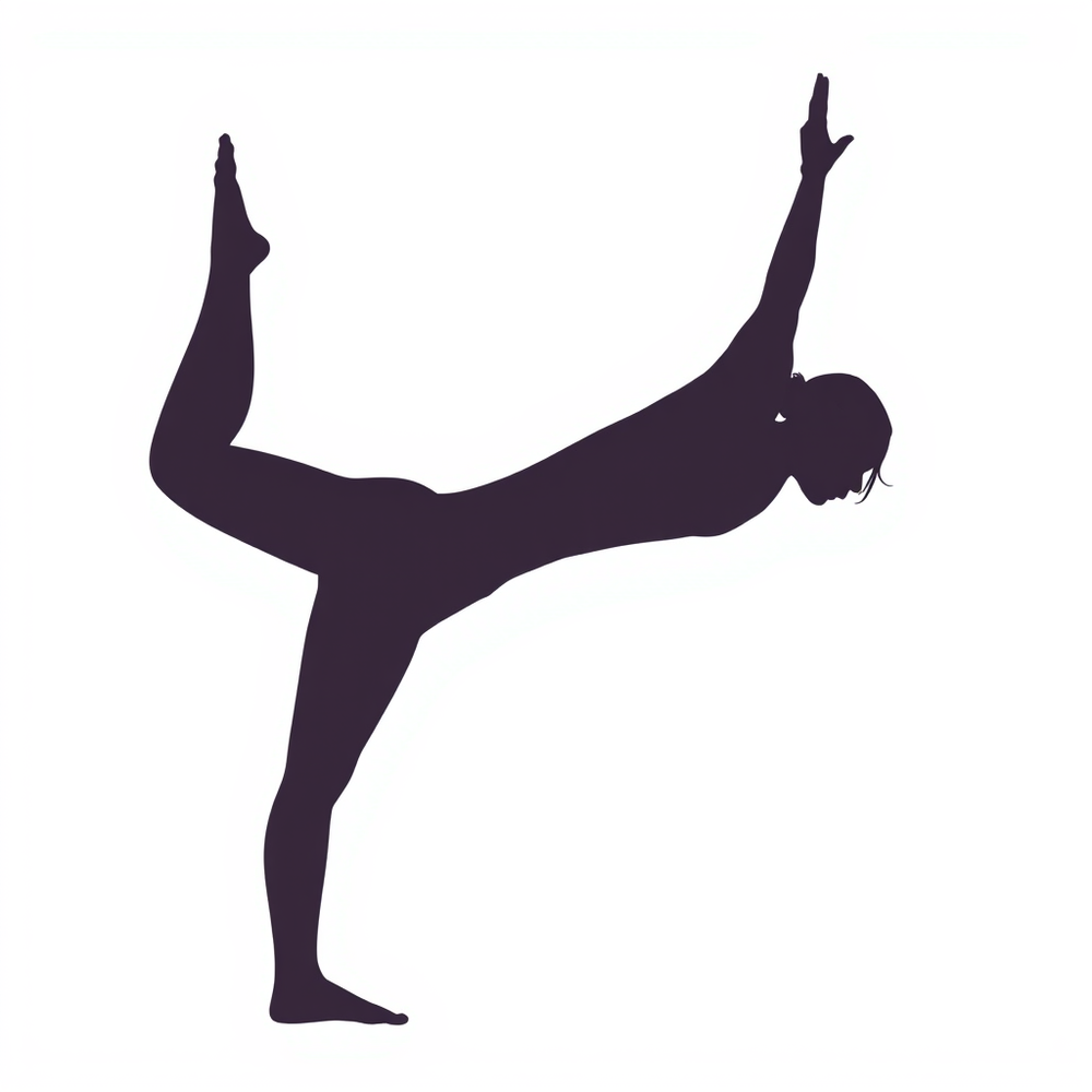 Question and answer for yoga website