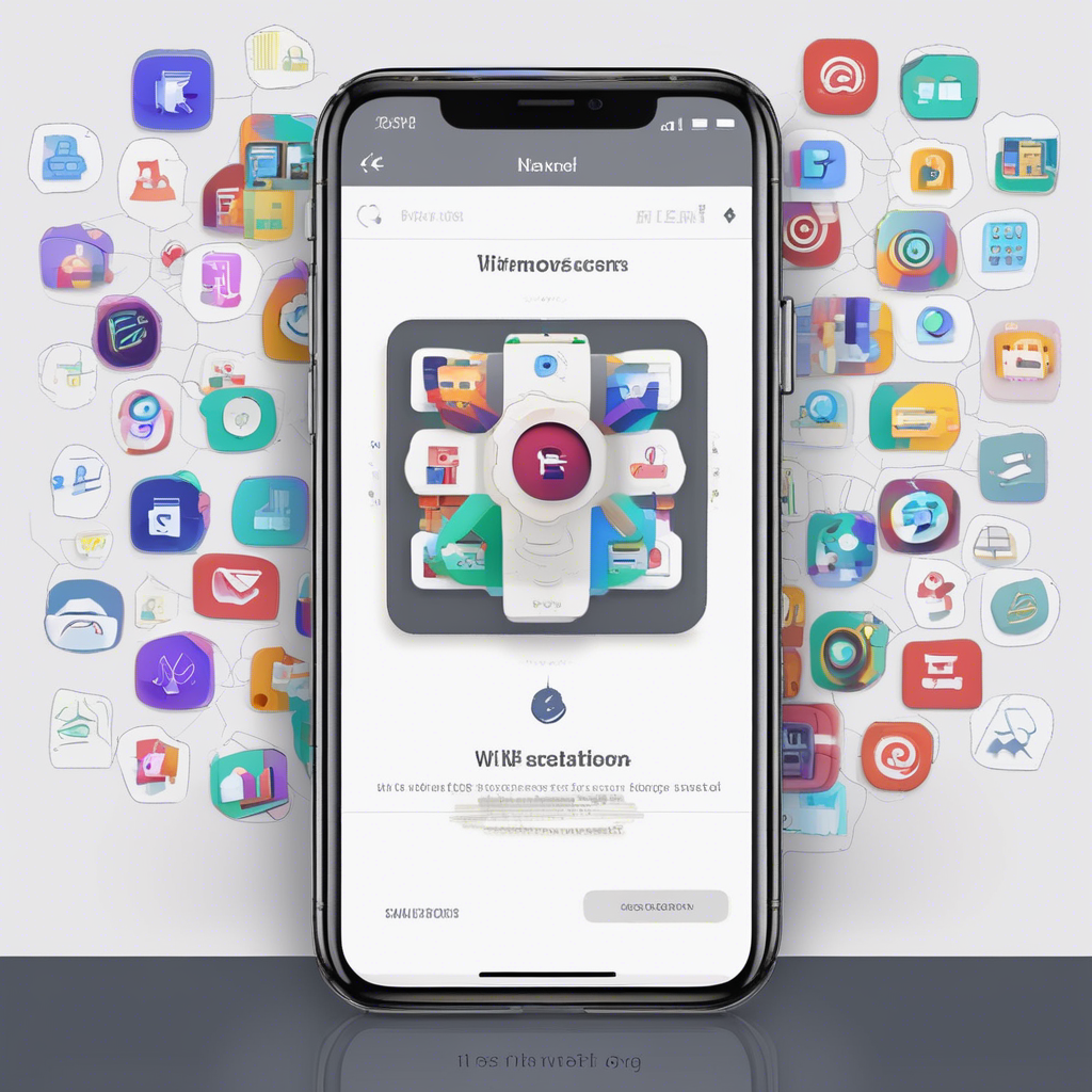 Apps Generator - (Free, No Signup AI Tool)