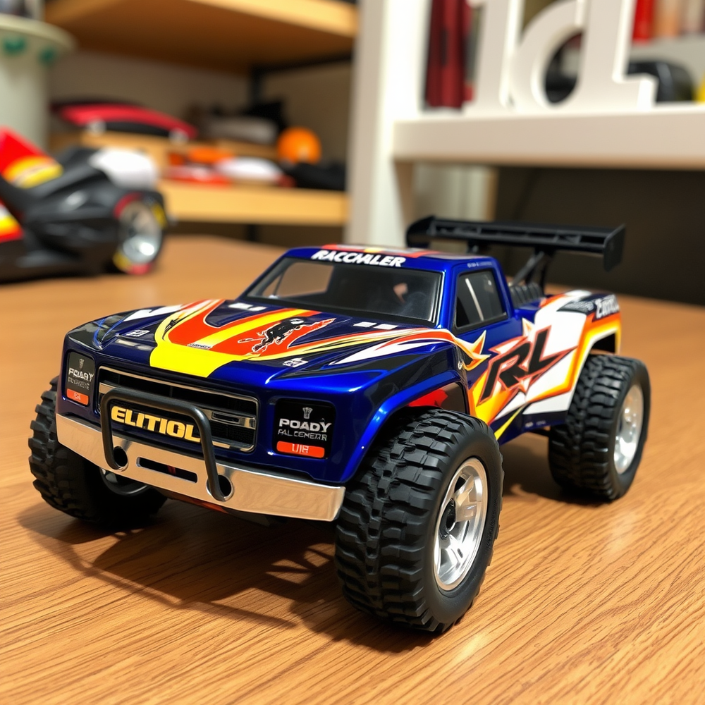 R/C GUY website