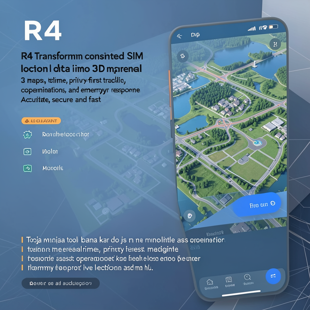 R4 website