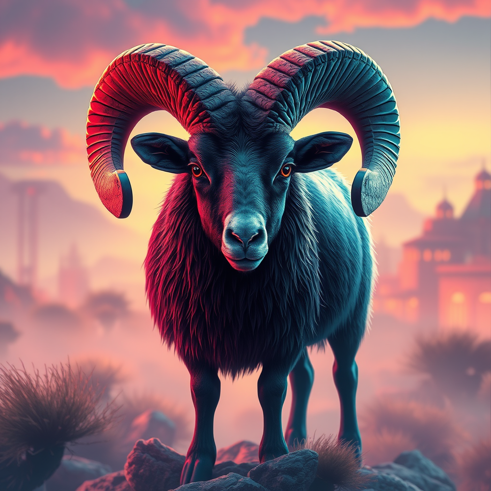 Rams Generator website