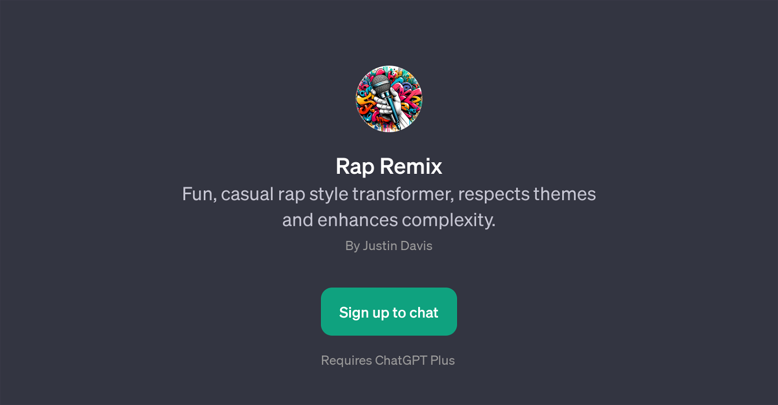 Rap Remix website
