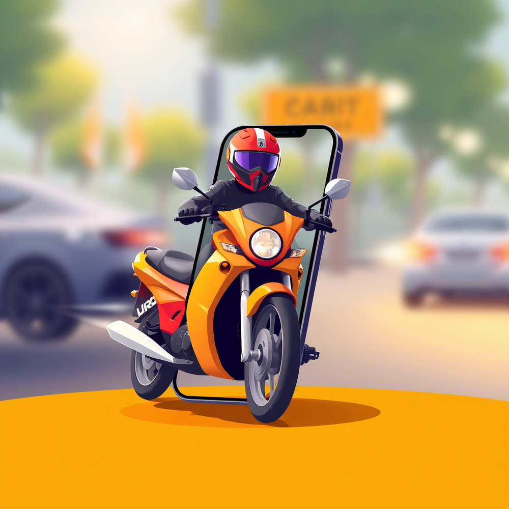 rapido jr website