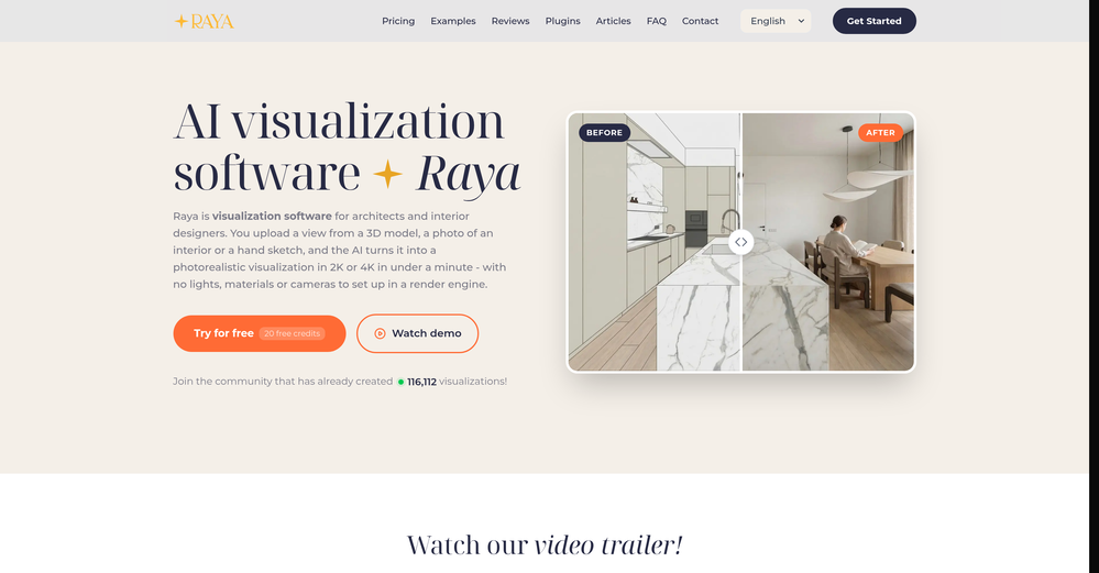 Roya green bar - There's An AI For That®
