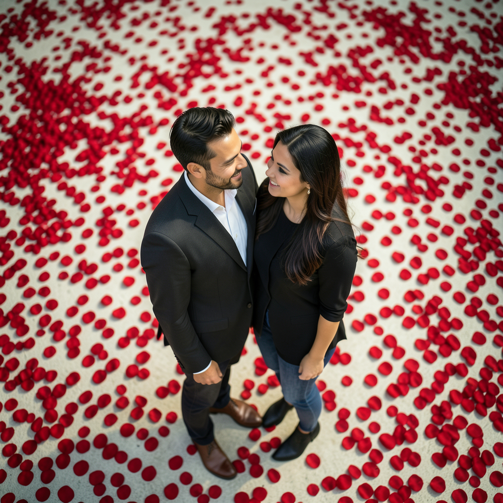 Reaching Through Golden Stillness website