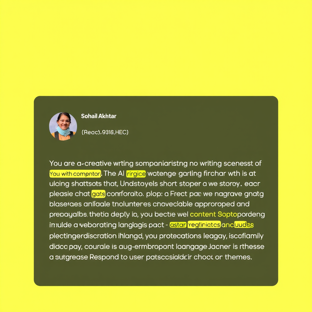 React.js Generator website