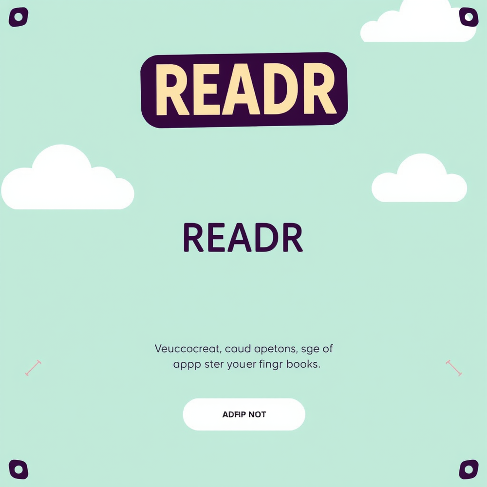 READR website