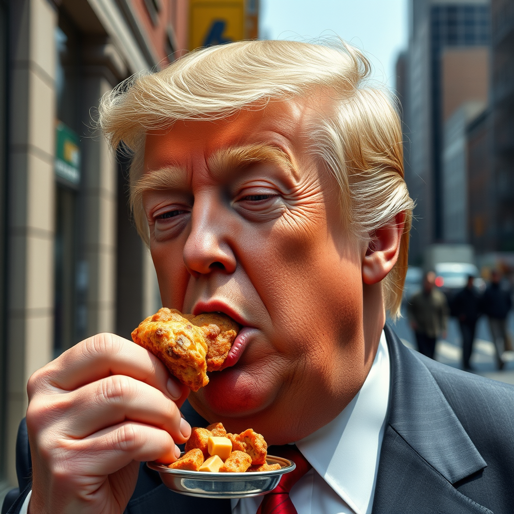 Realistic AI website