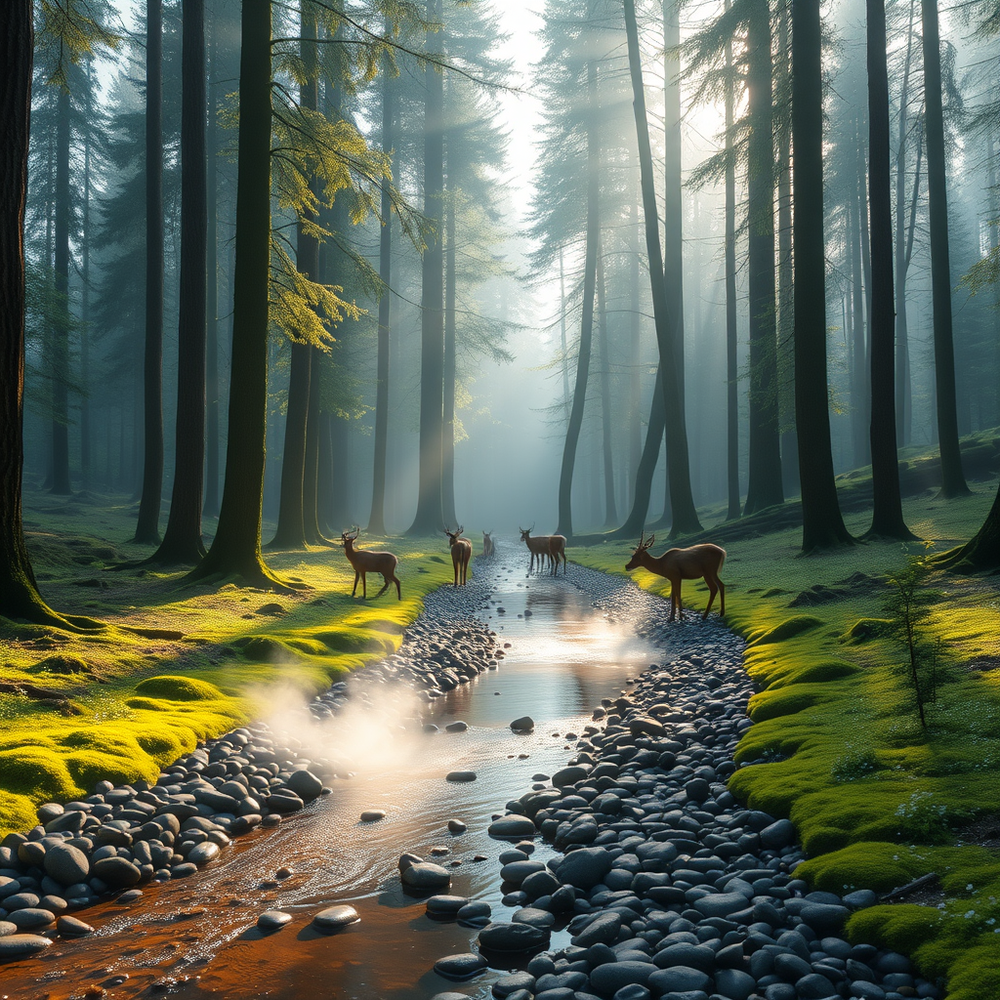 Rig Map Generator website