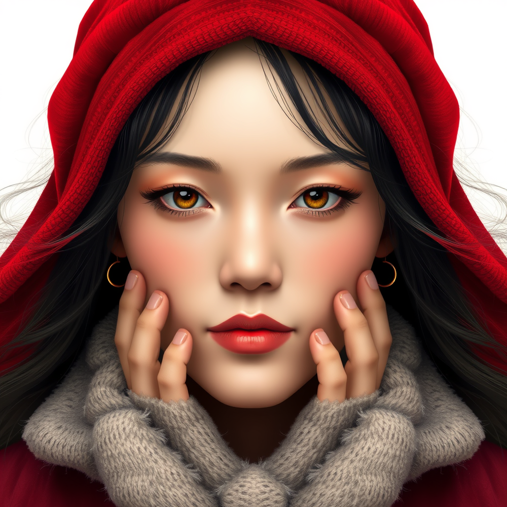 Realistic Drawing Generator website