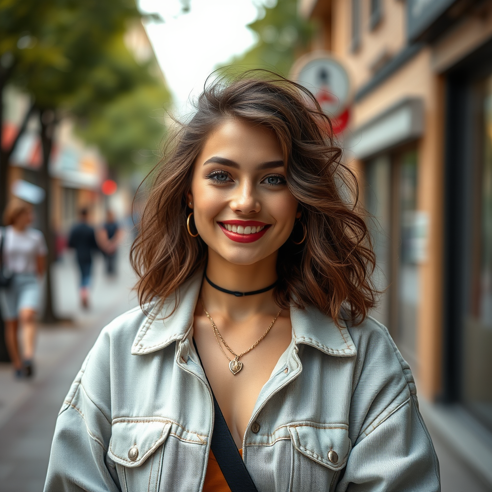 Realistic Girls Generator Free website