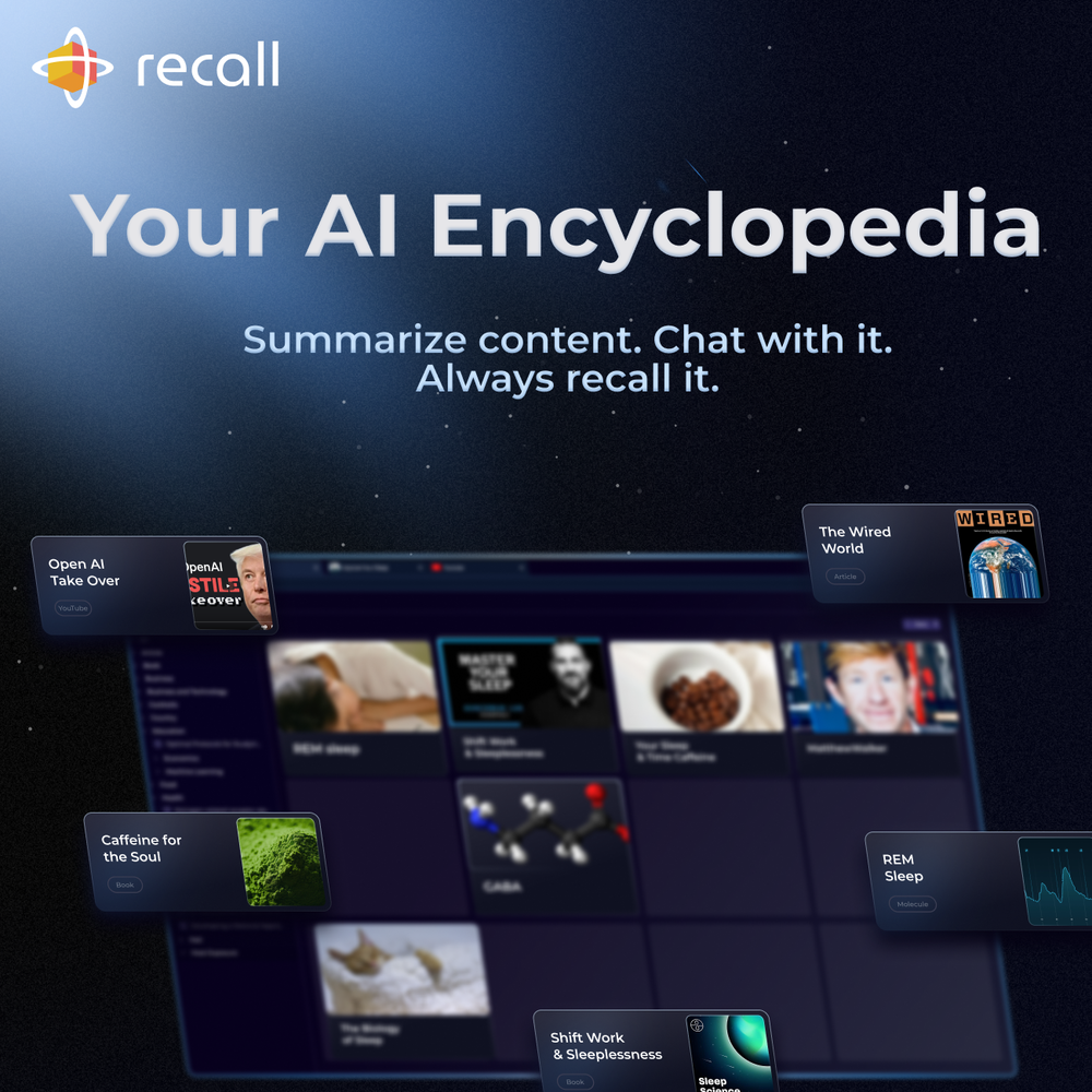 Recall website