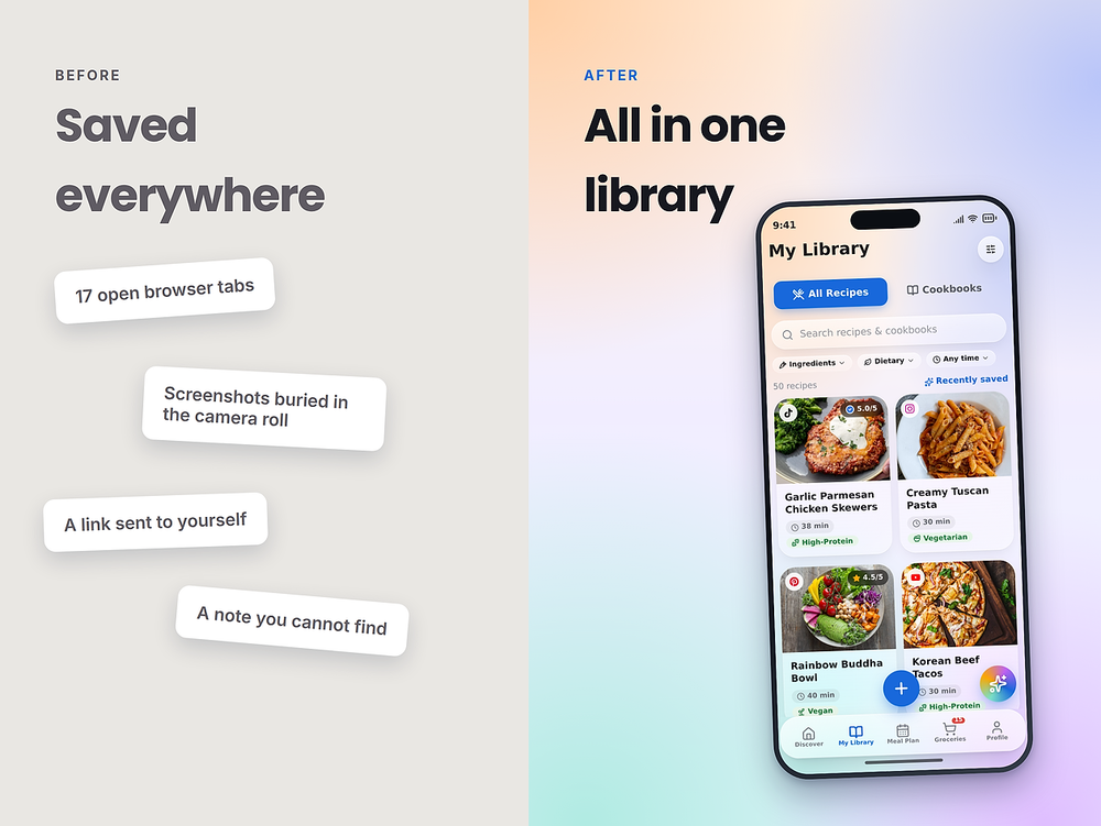 Save grater - There's An AI For That®