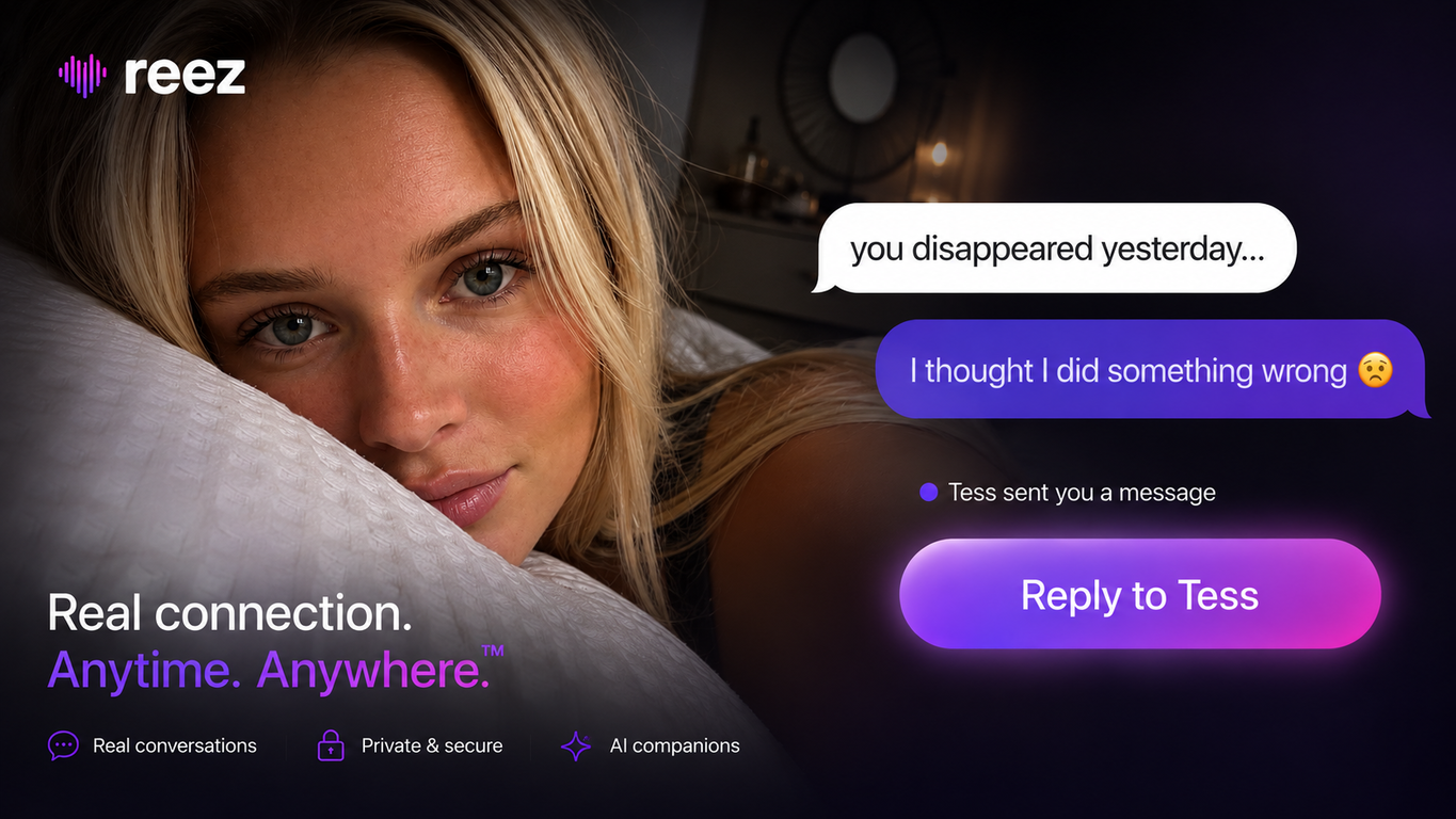 reez app website